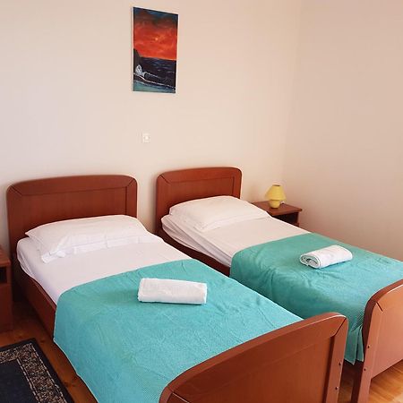 Apartmani Mariela Labin  Zimmer foto