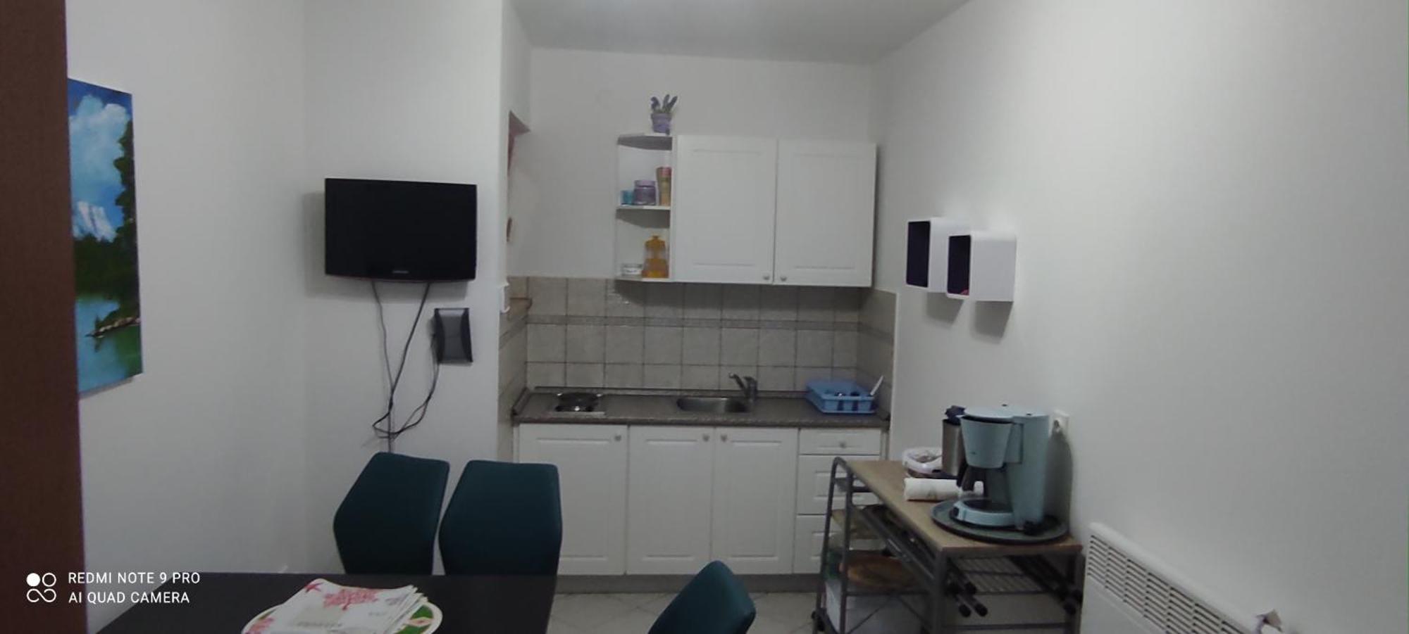 Apartmani Mariela Labin  Zimmer foto