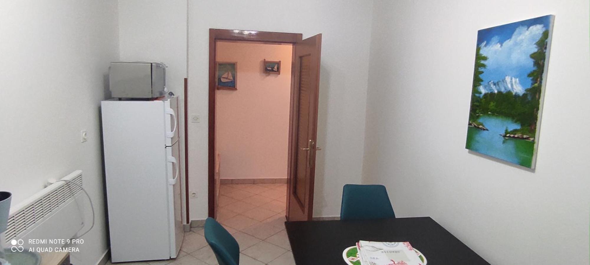 Apartmani Mariela Labin  Zimmer foto