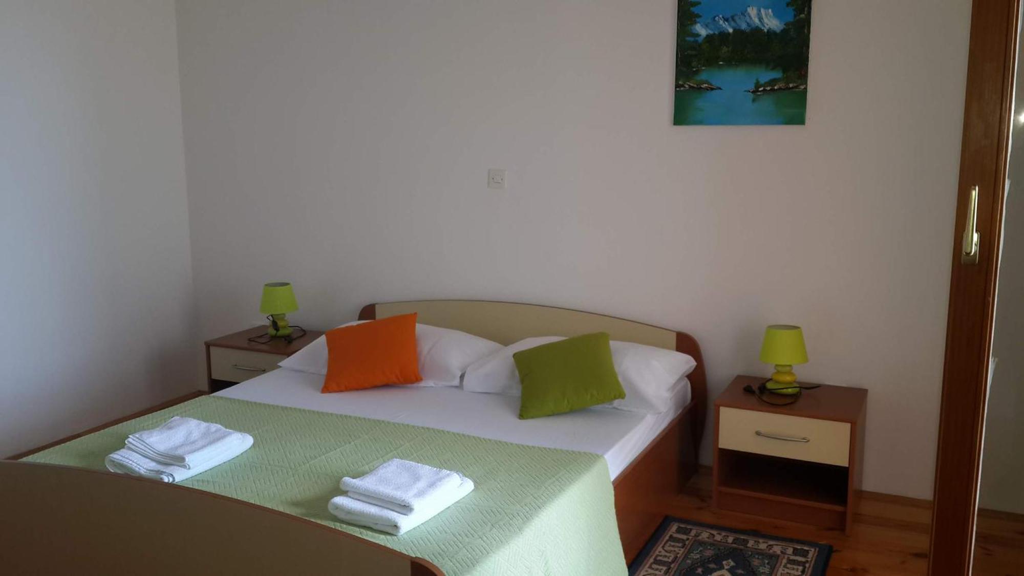 Apartmani Mariela Labin  Zimmer foto