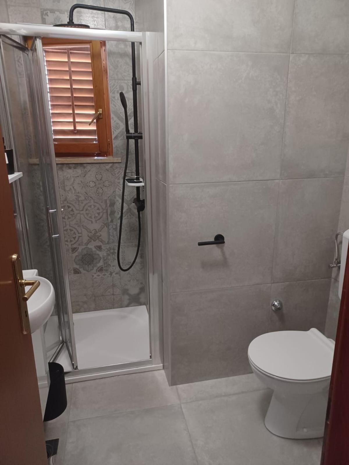 Apartmani Mariela Labin  Zimmer foto