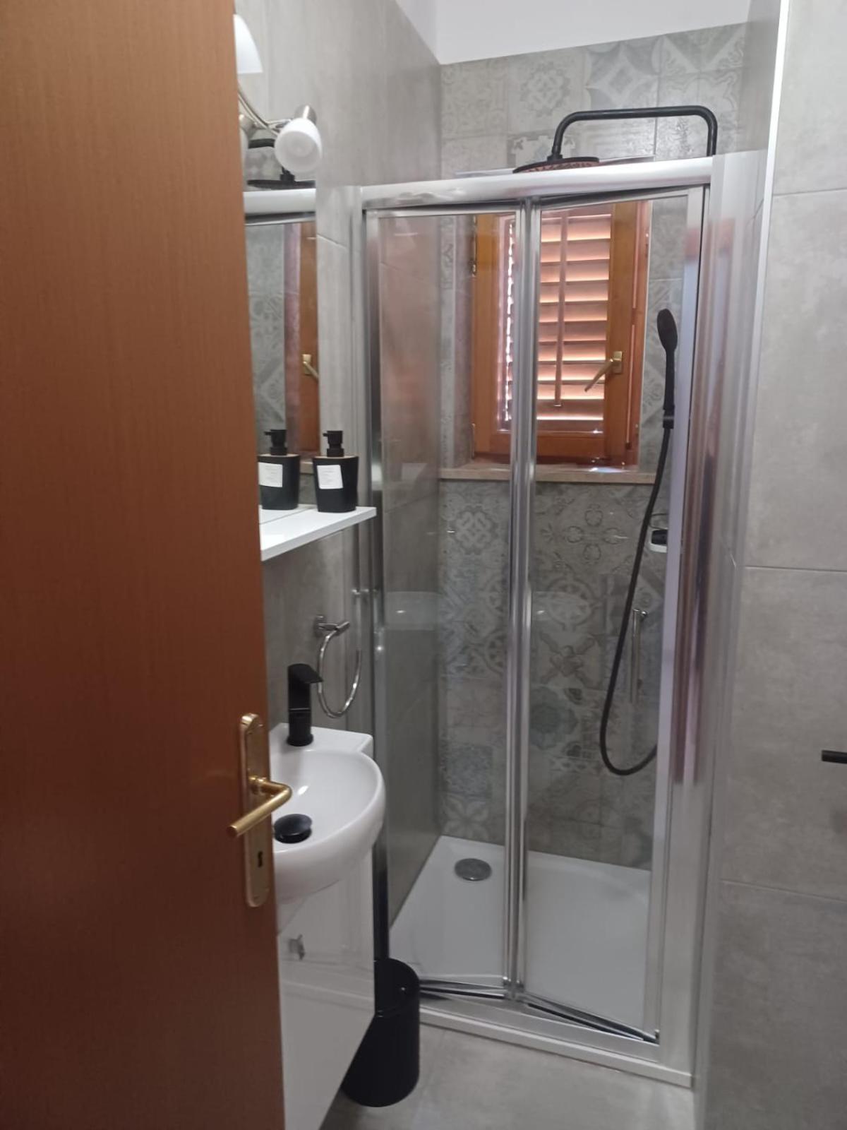 Apartmani Mariela Labin  Zimmer foto