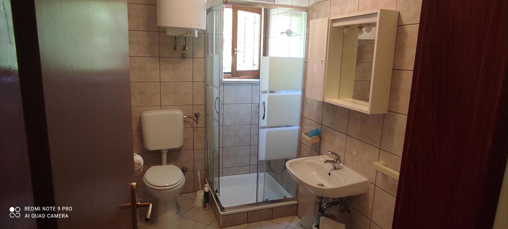 Apartmani Mariela Labin  Zimmer foto