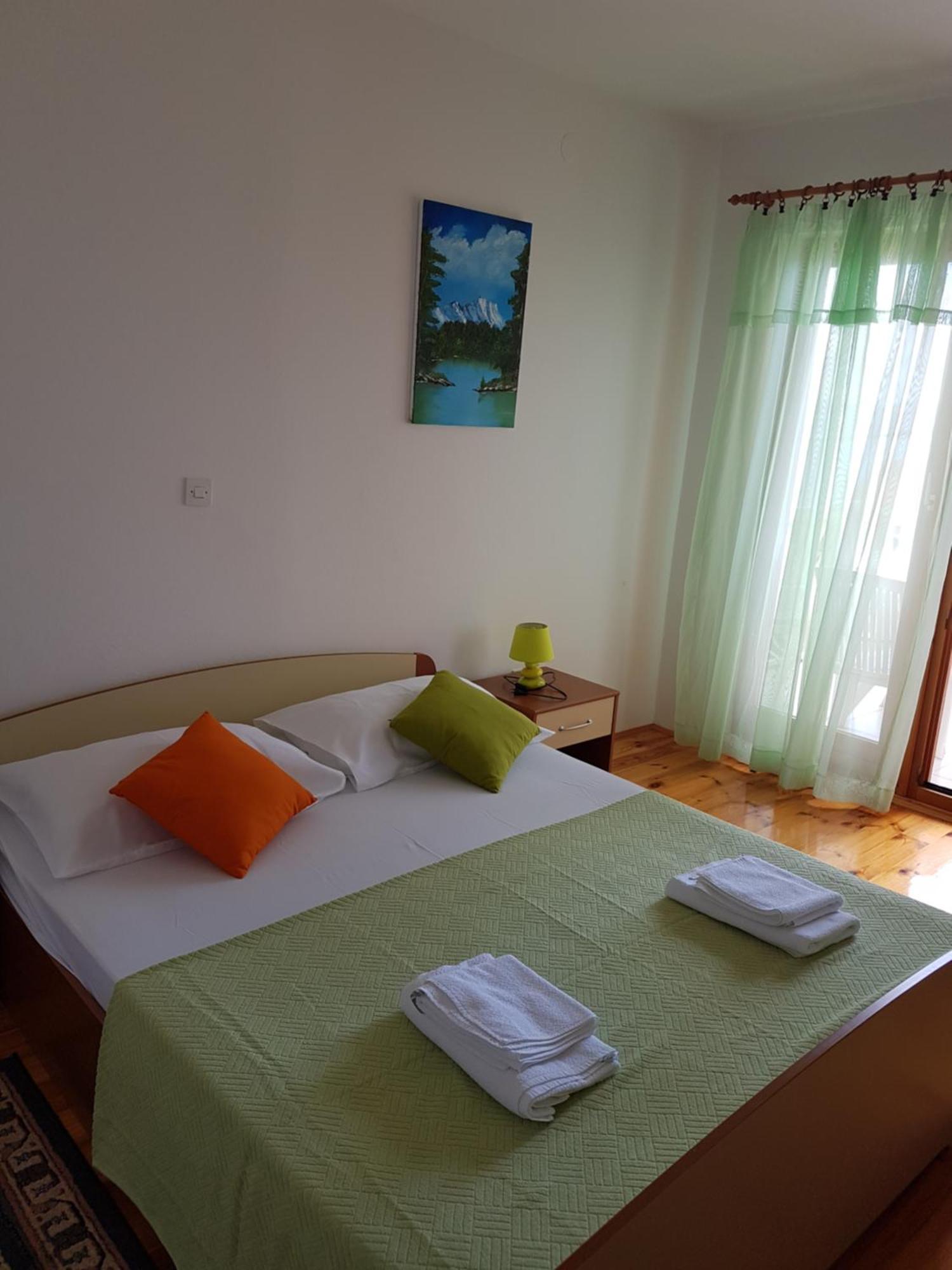 Apartmani Mariela Labin  Zimmer foto