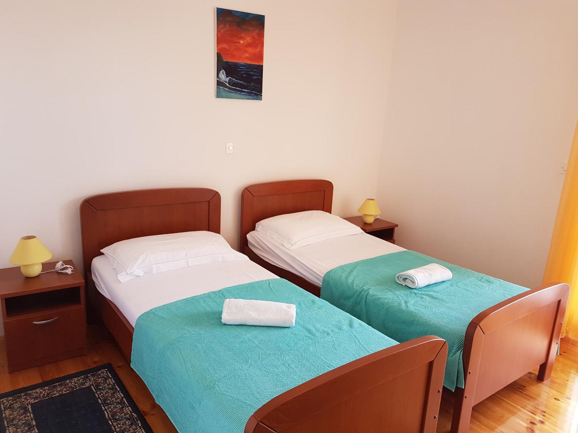 Apartmani Mariela Labin  Zimmer foto